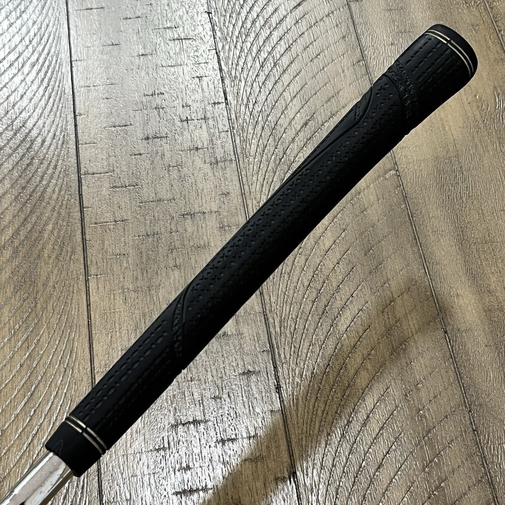 RAM FX Max 10 M1 Putter 34” High MOI Design Right Handed Steel Shaft Good Grip - Picture 12 of 13